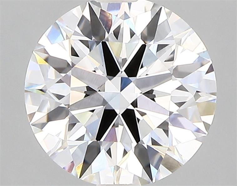 2.29-CARAT Round DIAMOND