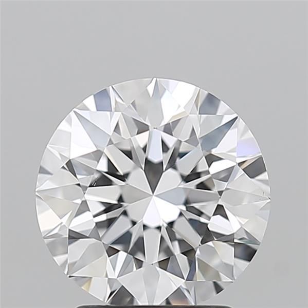 2.15-CARAT Round DIAMOND