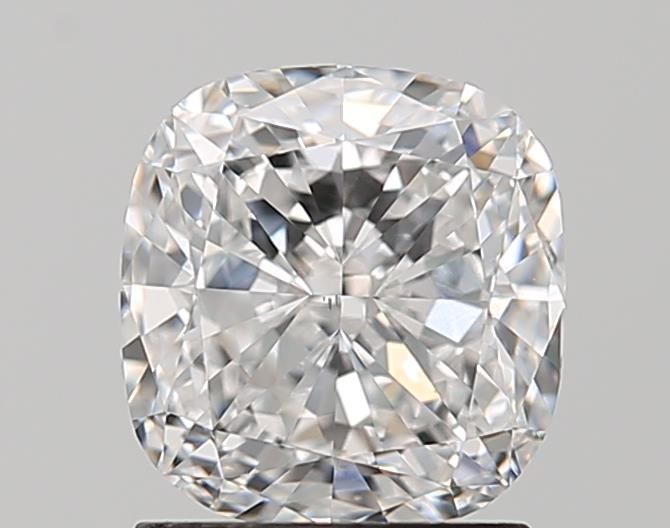 1.80-CARAT Cushion brilliant DIAMOND