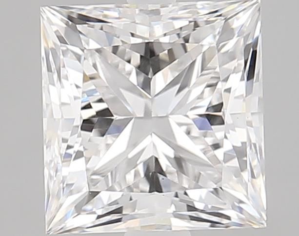 3.01-CARAT Princess DIAMOND