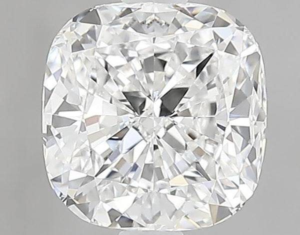 1.50-CARAT Cushion brilliant DIAMOND