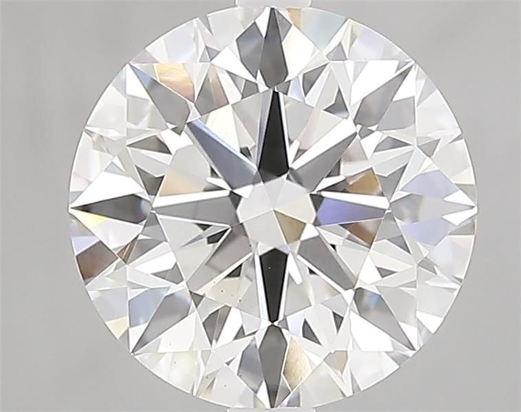 2.73-CARAT Round DIAMOND