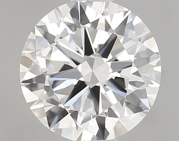 1.00-CARAT Round DIAMOND