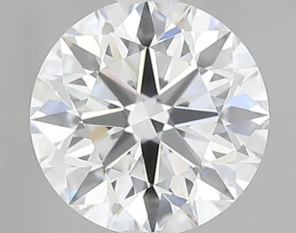 1.07-CARAT Round DIAMOND