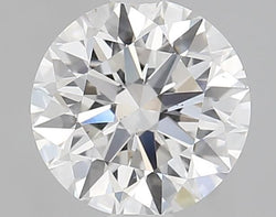 2.03-CARAT Round DIAMOND