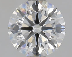 1.21-CARAT Round DIAMOND