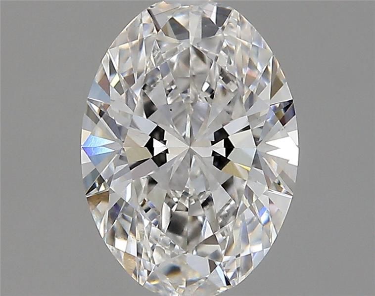 2.11-CARAT Oval DIAMOND