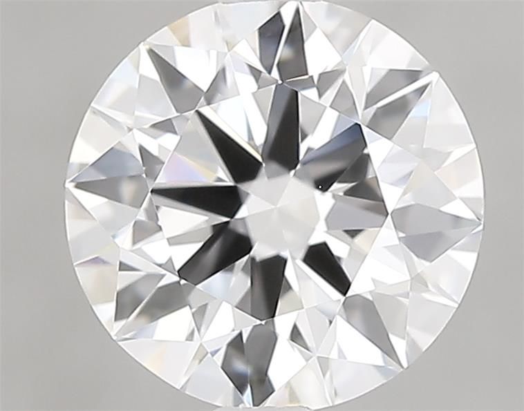 1.58-CARAT Round DIAMOND