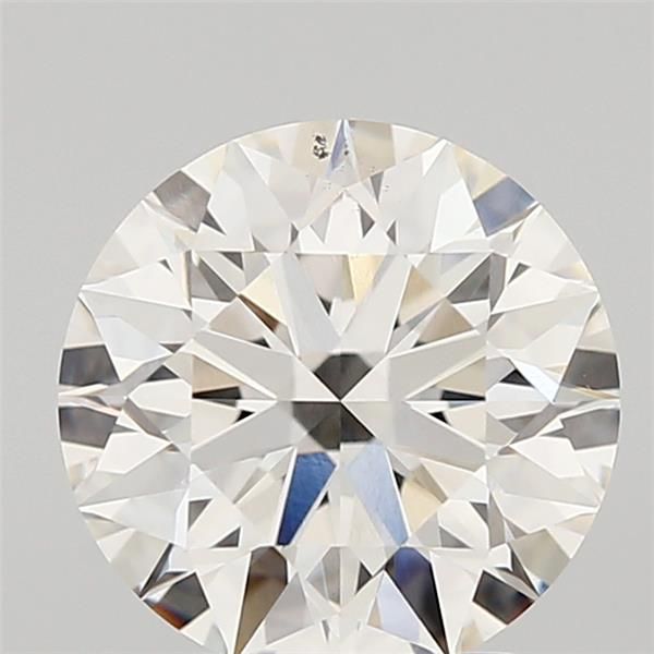 2.22-CARAT Round DIAMOND