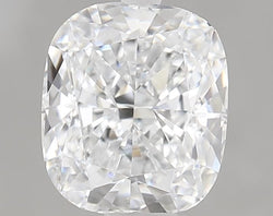 2.00-CARAT Cushion brilliant DIAMOND