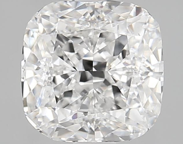 3.10-CARAT Cushion brilliant DIAMOND