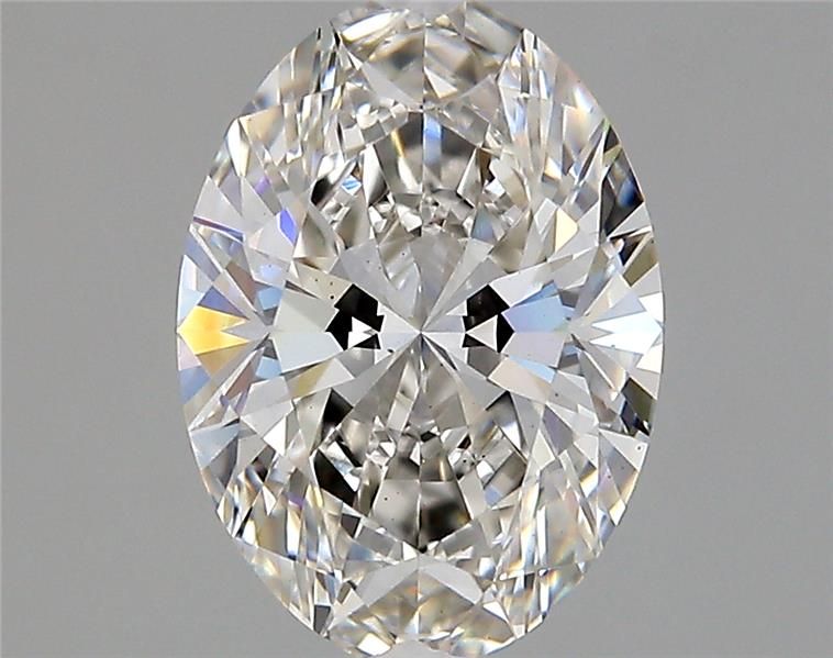 2.25-CARAT Oval DIAMOND