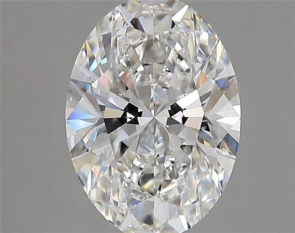 1.83-CARAT Oval DIAMOND