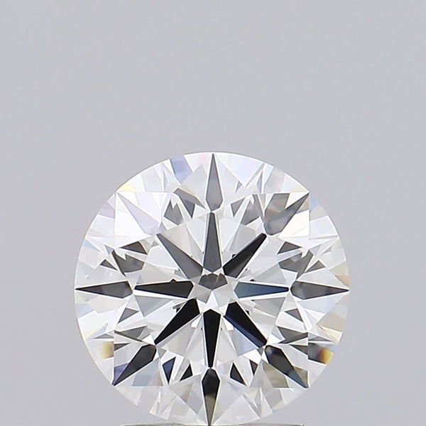2.35-CARAT Round DIAMOND