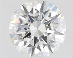 1.11-CARAT Round DIAMOND