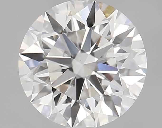 2.30-CARAT Round DIAMOND