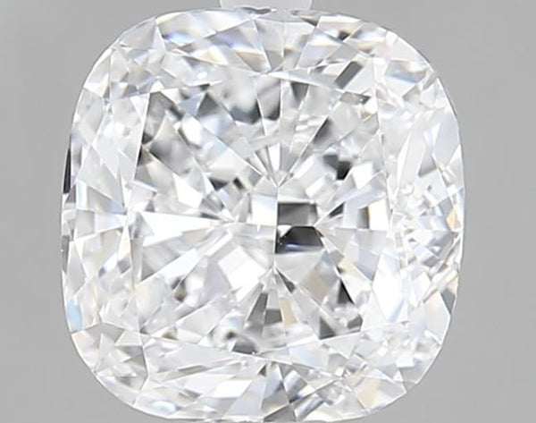 2.00-CARAT Cushion brilliant DIAMOND