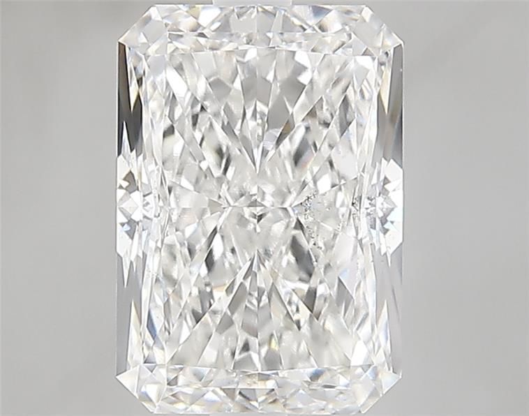 3.01-CARAT Radiant DIAMOND
