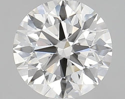1.96-CARAT Round DIAMOND