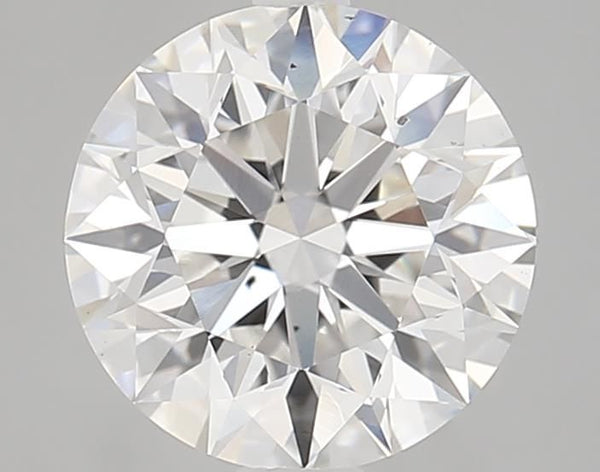 3.00-CARAT Round DIAMOND