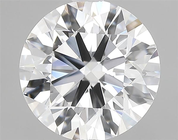2.03-CARAT Round DIAMOND