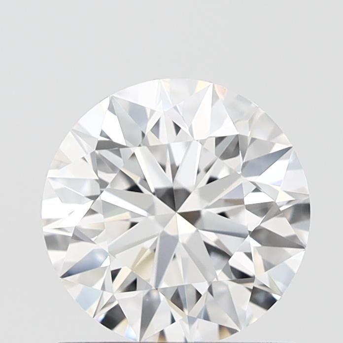 1.08-CARAT Round DIAMOND