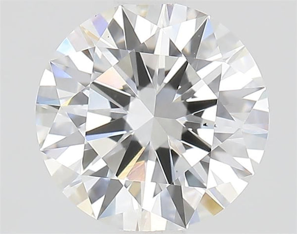 1.18-CARAT Round DIAMOND