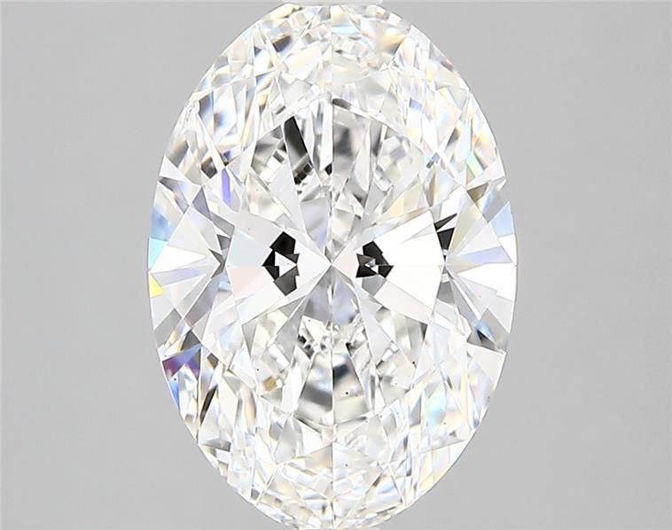 2.69-CARAT Oval DIAMOND
