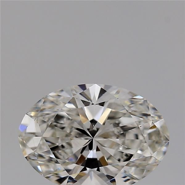 1.92-CARAT Oval DIAMOND