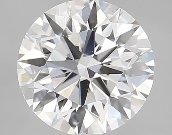 2.16-CARAT Round DIAMOND