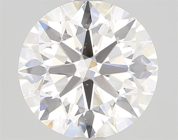 2.27-CARAT Round DIAMOND
