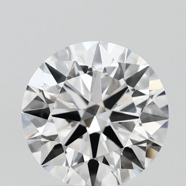 1.00-CARAT Round DIAMOND