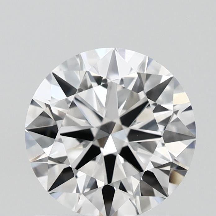 1.00-CARAT Round DIAMOND