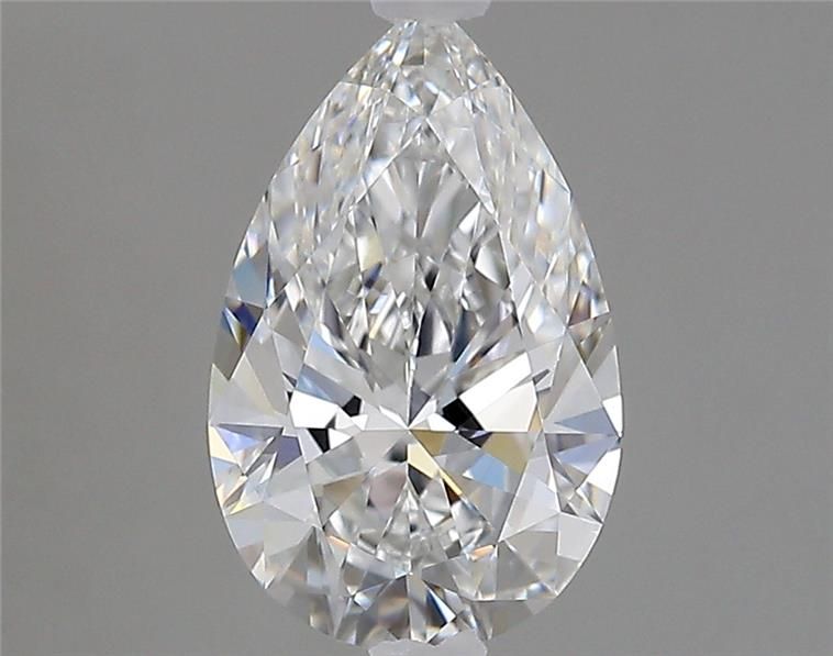 1.69-CARAT Pear DIAMOND