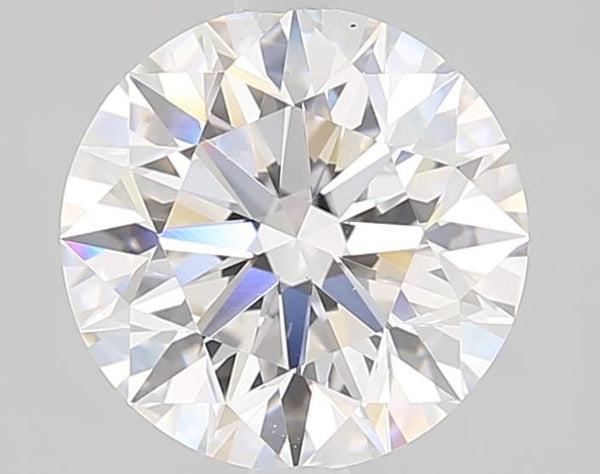 3.06-CARAT Round DIAMOND