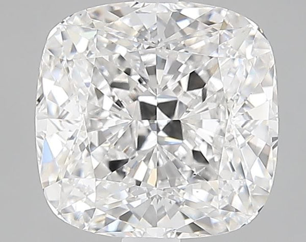 3.01-CARAT Cushion brilliant DIAMOND