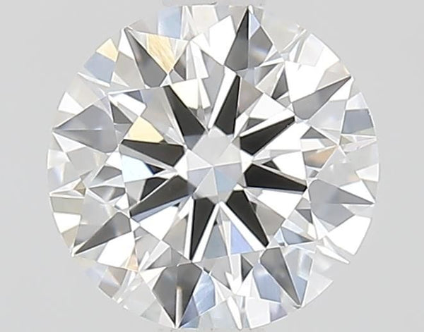 1.01-CARAT Round DIAMOND