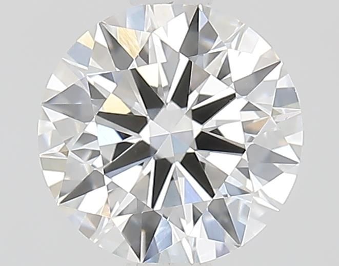 1.01-CARAT Round DIAMOND