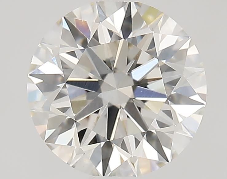 1.14-CARAT Round DIAMOND