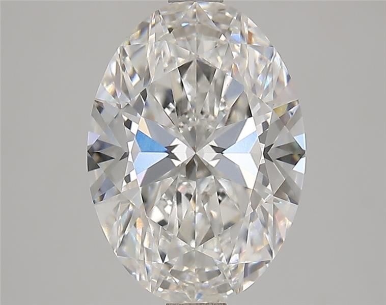 3.02-CARAT Oval DIAMOND