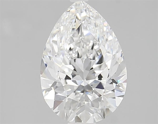 2.13-CARAT Pear DIAMOND