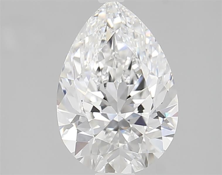 2.13-CARAT Pear DIAMOND