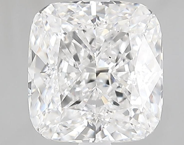 3.01-CARAT Cushion brilliant DIAMOND