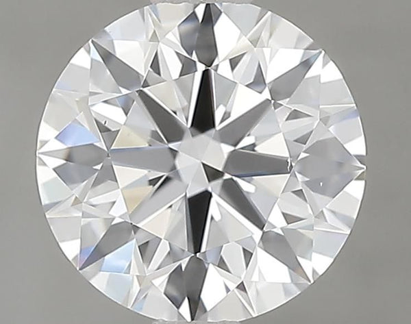 1.33-CARAT Round DIAMOND