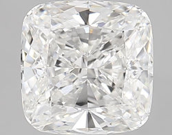 3.00-CARAT Cushion brilliant DIAMOND