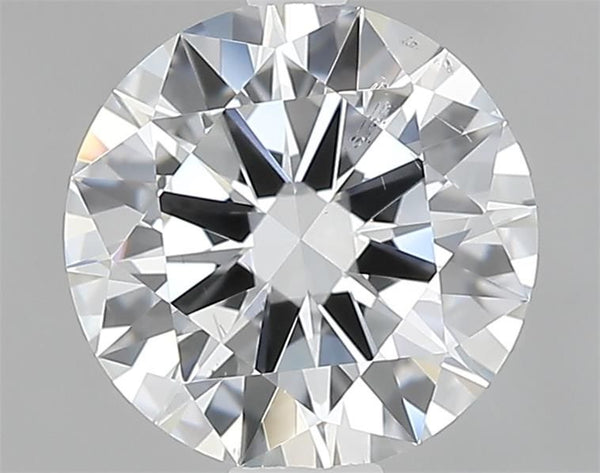 1.50-CARAT Round DIAMOND