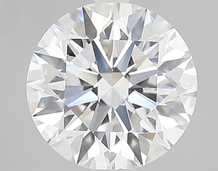 2.36-CARAT Round DIAMOND