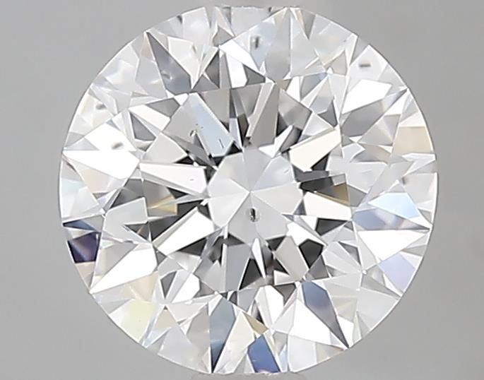 1.70-CARAT Round DIAMOND