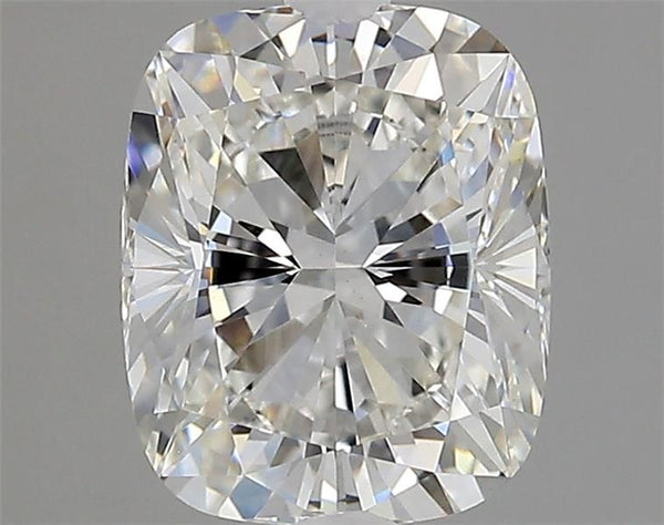 2.18-CARAT Cushion modified DIAMOND