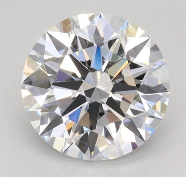 1.04-CARAT Round DIAMOND